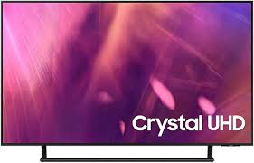 Samsung Crystal UHD 4K TV 2021