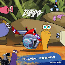 Turbo Fast: En Drömvärld