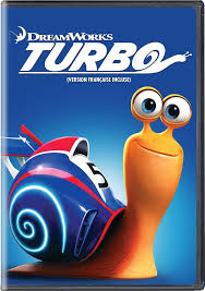 Turbo: Filmer & TV på Amazon.se