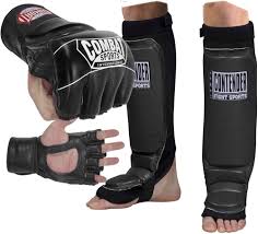 Combat Sports Unisex MMA Startkit