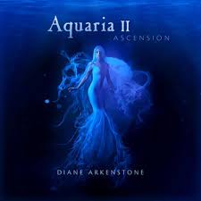 Aquaria II: Ascension - CD & Vinyl