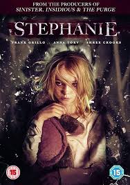 Stephanie - Film av Akiva Goldsman