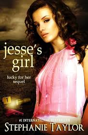 Jesse's Girl - En Roman av Stephanie Taylor