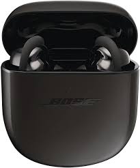 Bose QuietComfort II - Helt Trådlösa Brusreducerande Hörlurar