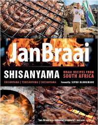 Shisanyama: Sydafrikanska Braai-recept