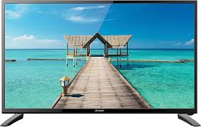 Linsar 24" LED HD-TV med Freeview